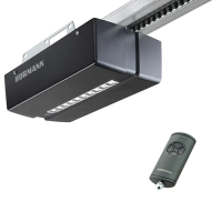 Hörmann ProMatic 4 garázskapu hajtómű szett