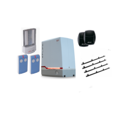 LIFE SETUP DEUS 4HS tolókapu meghajtás szett