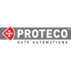 Proteco szárnyaskapu motor alkatrészek Proteco szárnyaskapu motor alkatrészek