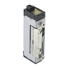 DORCAS-99NDF-412-PRE Alacsony, kikapcsolható pajzs nélküli elektromos zárfogadó