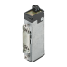 DORCAS-99NDF-412-PRE Alacsony, kikapcsolható pajzs nélküli elektromos zárfogadó
