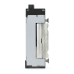 DORCAS-99NDF-412-PRE Alacsony, kikapcsolható pajzs nélküli elektromos zárfogadó