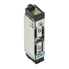 DORCAS-99NF305-412-TOP-PRE Alacsony, pajzs nélküli elektromos zárfogadó