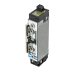 DORCAS-99NF305-412-TOP-PRE Alacsony, pajzs nélküli elektromos zárfogadó