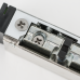 DORCAS-99NF305-412-TOP-PRE Alacsony, pajzs nélküli elektromos zárfogadó