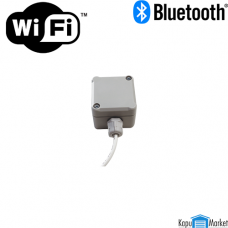 Wifi/Bluetooth Controller
