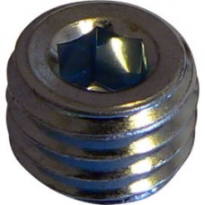 PROTECO Hernyócsavar, tolókapu mozgató motor rögzítéséhez, 14x10mm