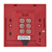 CPK-860C Betörhető kézi jelzésadó tűzvédelmi rendszerekhez