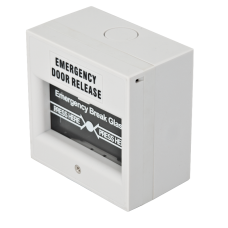 CPK-860D Betörhető kézi jelzésadó szellőztető rendszerhez