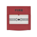 CPK-861C Benyomható kézi jelzésadó tűzvédelmi rendszerekhez